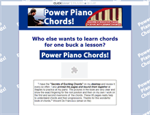 Tablet Screenshot of piano-music-lessons.com